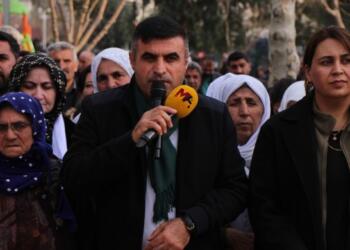 ‘Hırsız AKP’li başkan’ diyen DEM Parti eski eşbaşkana ceza