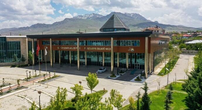 Kayyım 7 ayda 100 taşınmazı satışa çıkardı