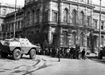 45 yıl geçti: Hala 12 Eylül darbe anayasası ile yönetiliyoruz