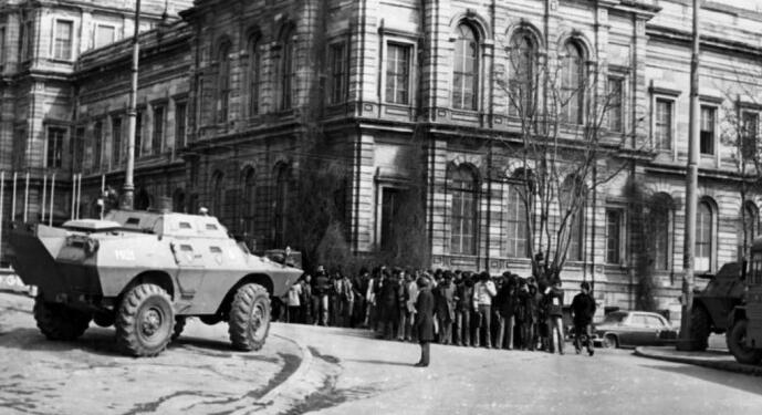 45 yıl geçti: Hala 12 Eylül darbe anayasası ile yönetiliyoruz