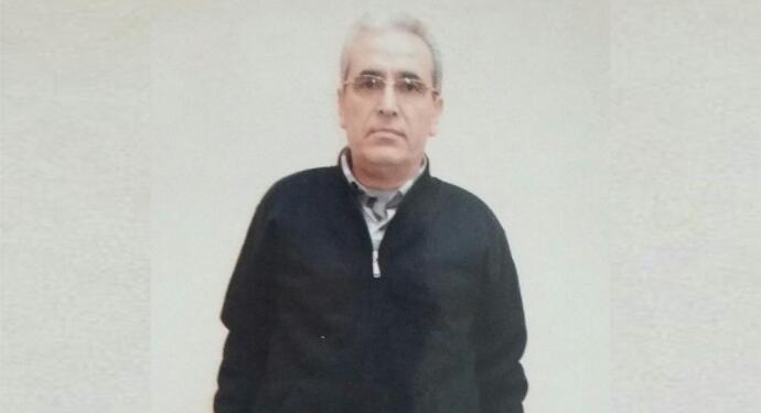 31 yıllık hasta tutsak: Burada rehineyiz, ölümümü istiyorlar