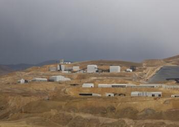 Koza Altın’ın siyanürü Giyadîn’i zehirliyor: Tesisler Murat Nehri’ne ulaştı