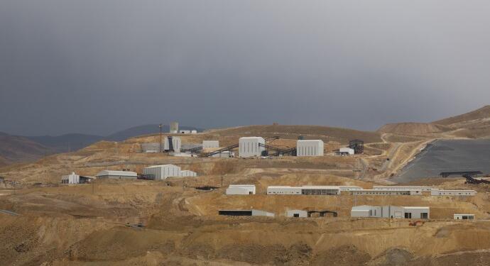 Koza Altın’ın siyanürü Giyadîn’i zehirliyor: Tesisler Murat Nehri’ne ulaştı