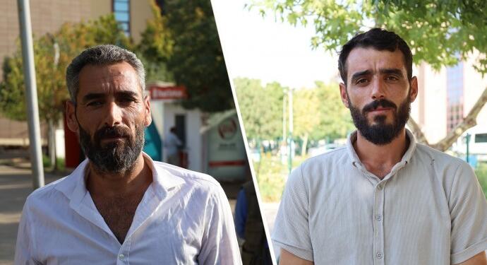 Irkçı saldırıya uğrayan işçiler: Hepimizi katletmeye çalıştılar
