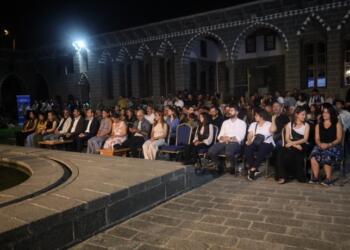 Özgür Basın Günü kutlandı: Özgür Basın Kürt halkının hafızasıdır