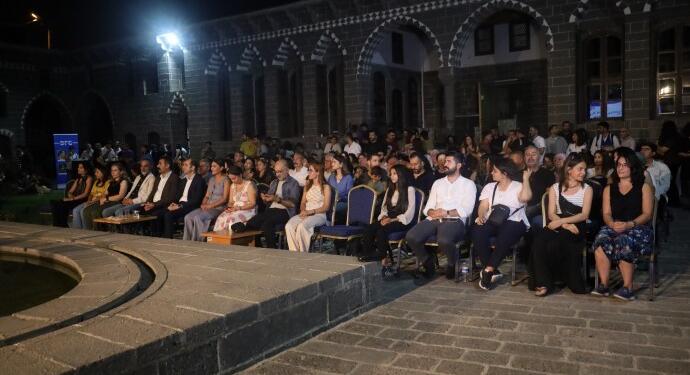 Özgür Basın Günü kutlandı: Özgür Basın Kürt halkının hafızasıdır