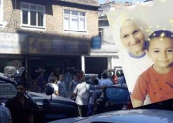 5 yaşındaki Efe’yi ezen polis yeniden yargılanacak