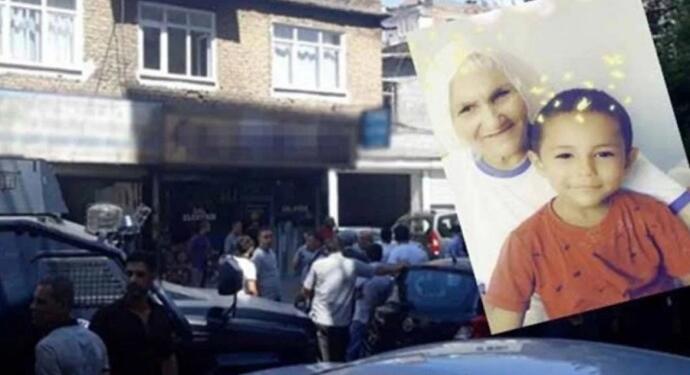 5 yaşındaki Efe’yi ezen polis yeniden yargılanacak