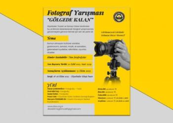 ‘Gölgede Kalan’lar için son başvuru 30 Eylül’de