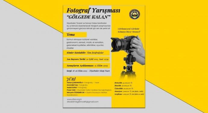 ‘Gölgede Kalan’lar için son başvuru 30 Eylül’de