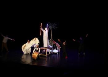 Kürtçe oyun yarışması başvuruları tamamlandı