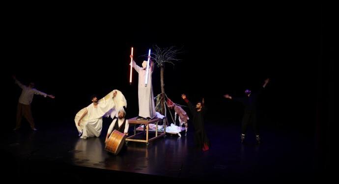 Kürtçe oyun yarışması başvuruları tamamlandı