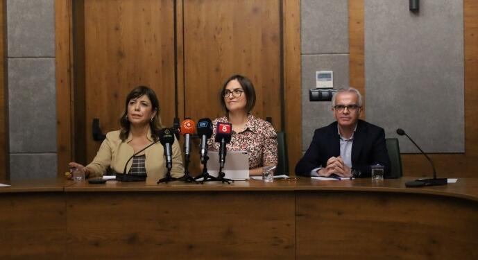 Beştaş: Komisyon yakın zamanda Öcalan’la görüşebilir