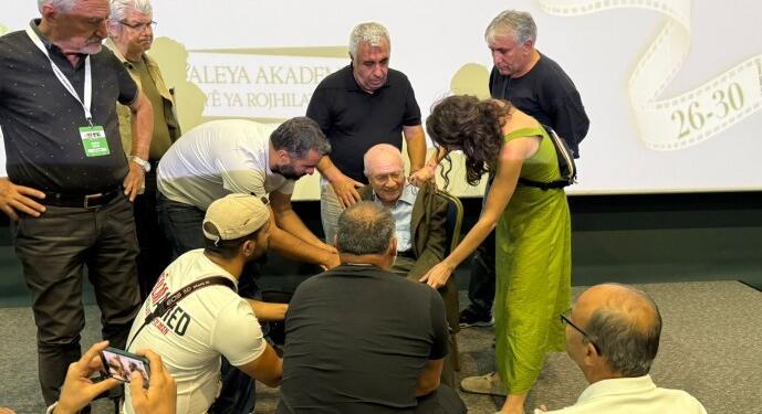 Beyin kanaması geçiren İsmail Beşikçi’nin durumu iyiye gidiyor