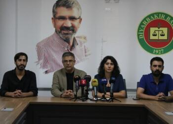 Amed Barosu, ÖHD ve TUAY-DER 3 aylık cezaevi raporunu açıkladı