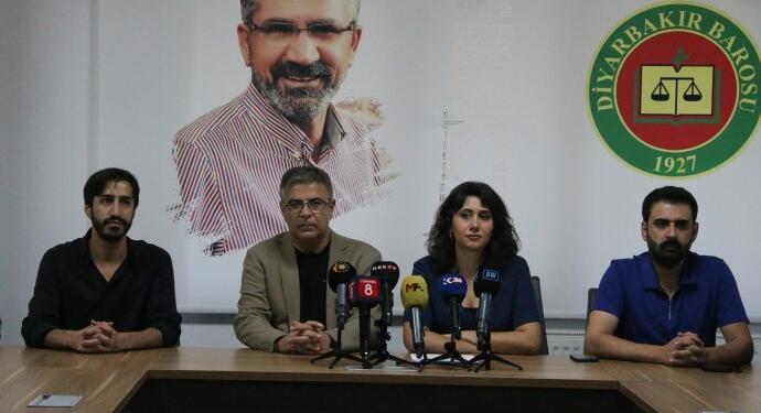 Amed Barosu, ÖHD ve TUAY-DER 3 aylık cezaevi raporunu açıkladı