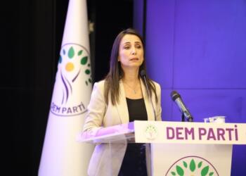 Hatimoğulları: Rojava’ya dönük tehditkâr açıklamaları kabul etmiyoruz