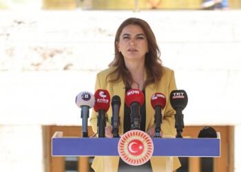 Koçyiğit: 1 Ekime az kaldı, hızla ilerlemeliyiz