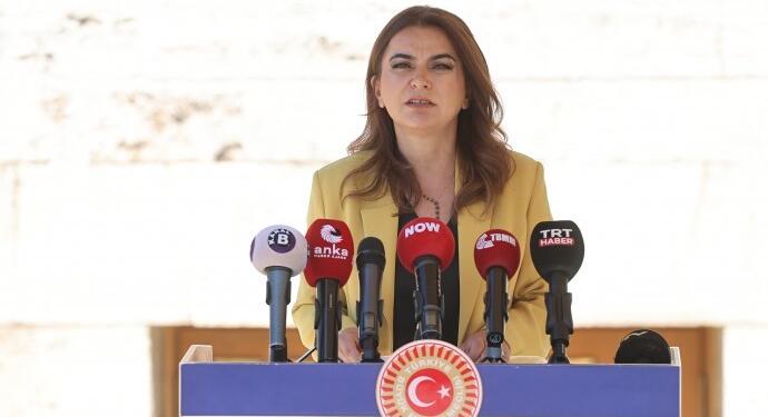 Koçyiğit: 1 Ekime az kaldı, hızla ilerlemeliyiz