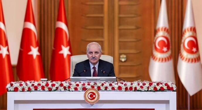 Komisyonu 12’nci kez toplandı: Yasal düzenlemelere odaklanacağız