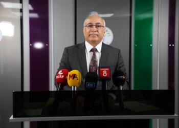 DEM Parti: İktidar ve Meclis ‘Umut Hakkı’ için adım atmalı