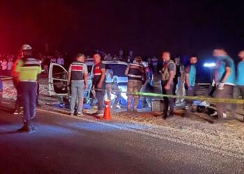 Êlih’te silahlı saldırı: 4 ölü