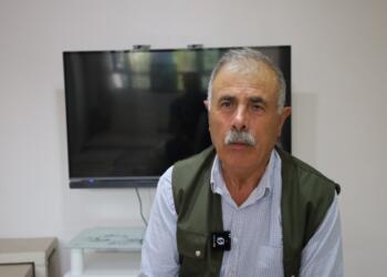 İki çocuğunu yitiren Kaya: Öcalan’sız barış olmaz