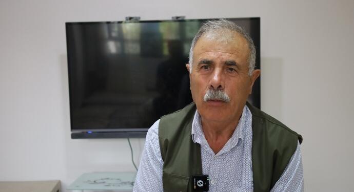 İki çocuğunu yitiren Kaya: Öcalan’sız barış olmaz