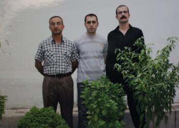 Yazdığı kitaplar gerekçesiyle tahliyesi 3 ay ertelendi