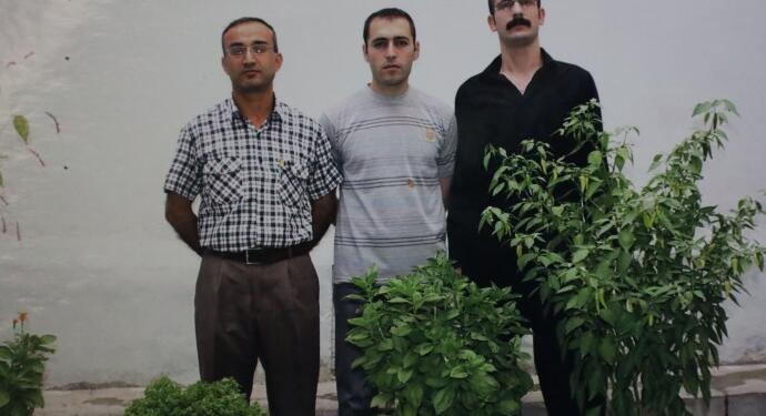 Yazdığı kitaplar gerekçesiyle tahliyesi 3 ay ertelendi