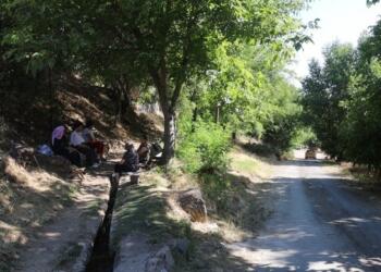 30 yıl sonra köyüne döndü: Dönüşler için çalışma yapılmalı