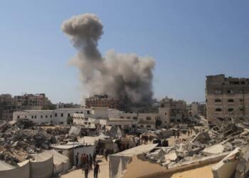 Filistinli doktor: Beklentimiz sadece kuru laflar değil