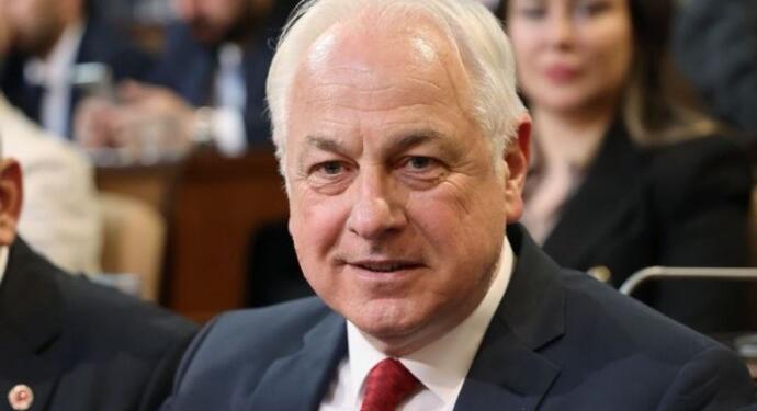 Beykoz Belediye Başkanı için yeniden tutuklama kararı