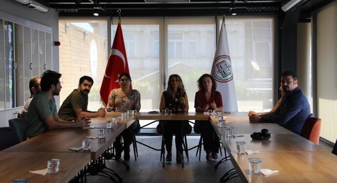 İstanbul Barosu’ndan ‘kuyu tipi’ açıklaması