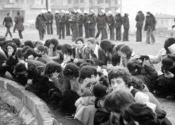 12 Eylül işkencelerinde eşini kaybetti: Bugün direnenler hala var