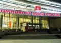 CHP Gürsel Tekin ve 5 kişiyi disipline sevk etti