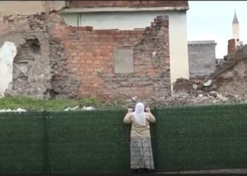 Jülide Kural’dan ‘Barışa Sözüm Var’ videosu