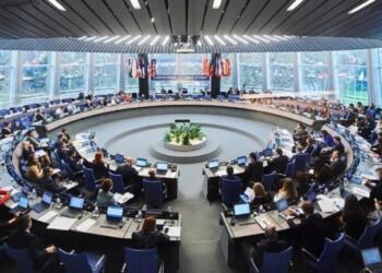 ÖHD Eş Genel Başkanı Çakmak: Türkiye’ye yaptırım kararı vermeli