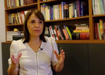 Kezban Konukçu: İktidar silahsızlanma istiyor ama demokrasi istemiyor