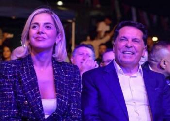 Ahmet Özer’in kızı Seraf Özer: Babam süreci destekliyor