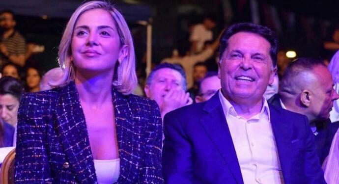 Ahmet Özer’in kızı Seraf Özer: Babam süreci destekliyor