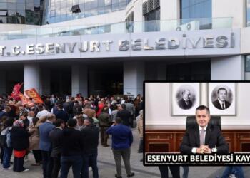 Esenyurt Belediyesi Meclis üyesi: Kayyımın amacı halkı bezdirmek