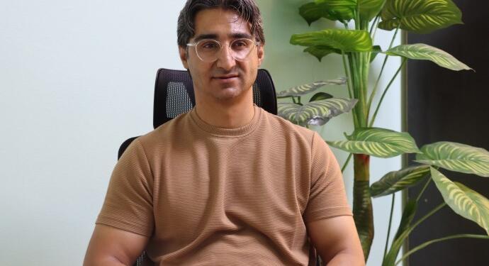 Gazeteci Berekat: Suriye’de çözüm için öncelik Türkiye’nin güçlerini geri çekmektir