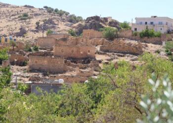 Xurs sakinleri de Abdullah Öcalan’ı bekliyor: Köyde herkesi etkiledi