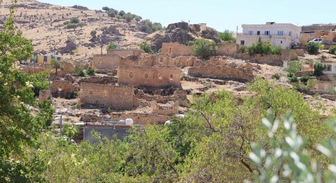 Xurs sakinleri de Abdullah Öcalan’ı bekliyor: Köyde herkesi etkiledi