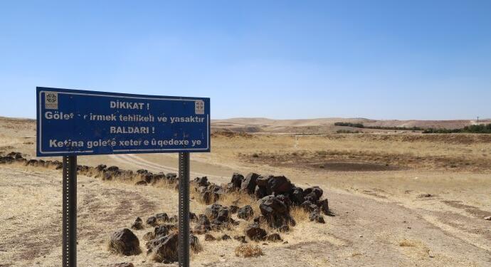 Cengiz Holding’in madeni bölgeyi susuzluk tehlikesiyle karşı karşıya bıraktı