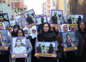 Nazım ve Cihan için ‘Şehîd namirin’ diyen yurttaşa hapis cezası