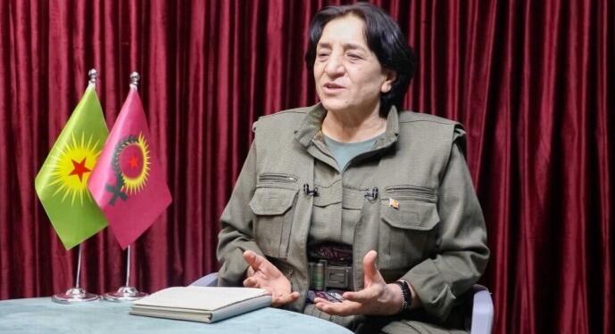 Sozdar Avesta: İmralı kapılarını açmak yetmez, Rêber Apo özgür olmalı