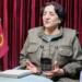 Sozdar Avesta: İmralı kapılarını açmak yetmez, Rêber Apo özgür olmalı