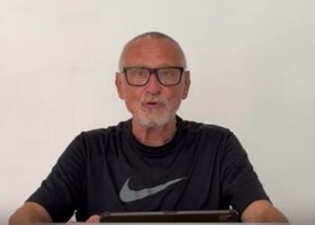 Alman müzisyenden ‘Demokratik Toplum Çağrısı’na destek